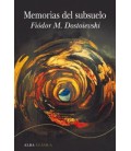 MEMORIAS DEL SUBSUELO - REED