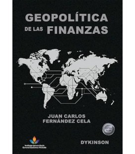 GEOPOLITICA DE LAS FINANZAS