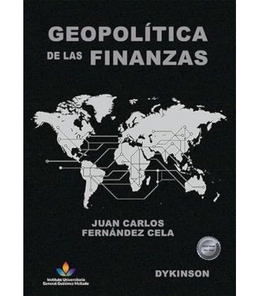 GEOPOLITICA DE LAS FINANZAS