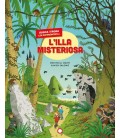 BUSCA I TROBA LES DIFERENCIES A L ILLA MISTERIOSA