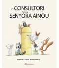 EL CONSULTORI DE LA SENYORA AINOU