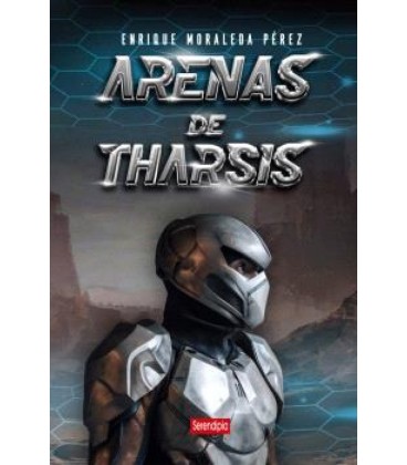 ARENAS DE THARSIS