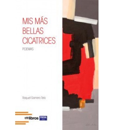 MIS MAS BELLAS CICATRICES