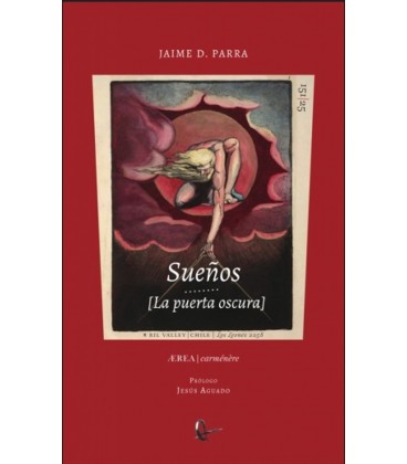 SUENOS. LA PUERTA OSCURA