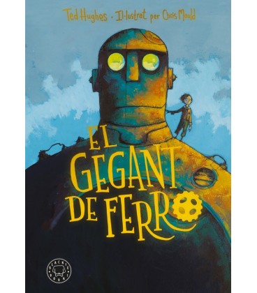 EL GEGANT DE FERRO