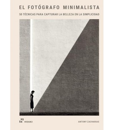EL FOTOGRAFO MINIMALISTA