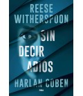 SIN DECIR ADIOS