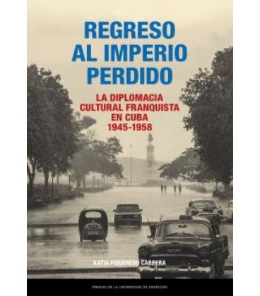REGRESO AL IMPERIO PERDIDO