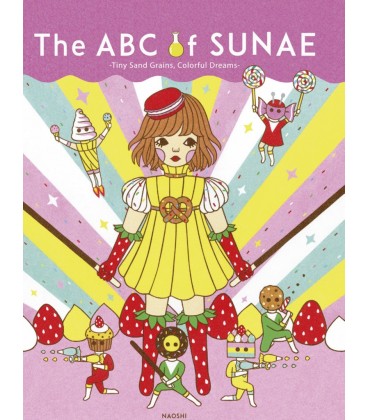 THE ABC OF SUNAE