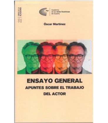 ENSAYO GENERAL