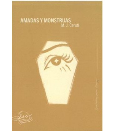AMADAS Y MONSTRUAS
