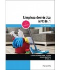 LIMPIEZA DOM STICA