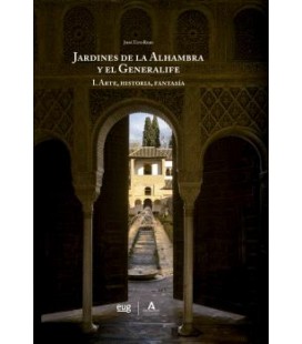 LOS JARDINES DE LA ALHAMBRA Y EL GENERALIFE