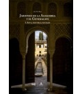 LOS JARDINES DE LA ALHAMBRA Y EL GENERALIFE