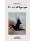 TEORIA DEL JUEGO