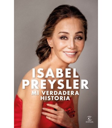 MI VERDADERA HISTORIA