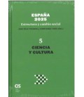 ESPANA 2025 ESTRUCTURA Y CAMBIO SOCIAL V