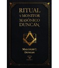 RITUAL Y MONITOR MASONICO DUNCAN