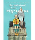 LA SOLEDAD DE LAS CIGUENAS