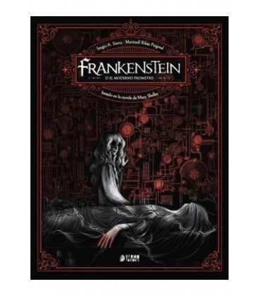 FRANKENSTEIN