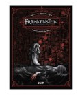 FRANKENSTEIN, O EL MODERNO PROMETEO