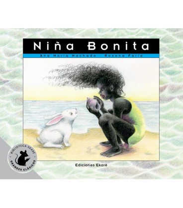 NIÑA BONITA (ESPECIAL)