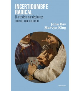 INCERTIDUMBRE RADICAL