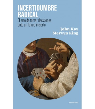 INCERTIDUMBRE RADICAL