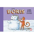 LA BOLA DE NIEVE