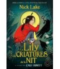 LA LILY I LES CRIATURES DE LA NIT