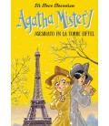 AGATHA MISTERY. ASESINATO EN LA TORRE EIFFEL