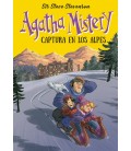 AGATHA MISTERY. CAPTURA EN LOS ALPES