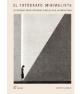 EL FOTOGRAFO MINIMALISTA