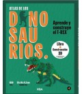 ATLAS DE LOS DINOSAURIOS