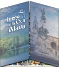 JUEGO DE LA OCA DE ALAVA