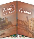 JUEGO DE LA OCA DE GIRONA
