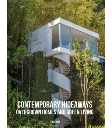 CONTEMPORARY HIDEAWAYS