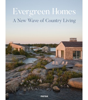 EVERGREEN HOMES