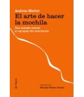 ARTE DE HACER LA MOCHILA