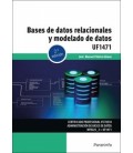 BASES DE DATOS RELACIONALES Y MODELADO DE DATOS