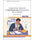 INSERCION LABORAL Y T CNICAS DE BUSQUEDA DE EMPLEO