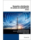 RECEPCION Y DISTRIBUCION DE SEÑALES DE RADIODIFUSION