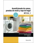 ACONDICIONADO DE CAMAS