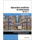 OPERACIONS AUXILIARES DE ALMACENAXE