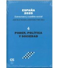 ESPANA 2025 ESTRUCTURA Y CAMBIO SOCIAL IV