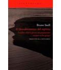 DESCUBRIMIENTO DEL ESPIRITU