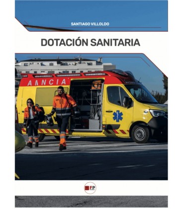 DOTACION SANITARIA