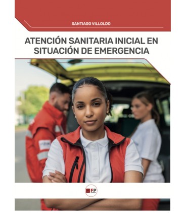 ATENCION SANITARUA INICIAL EN SITUACIONES DE EMERGENCIA