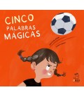CINCO PALABRAS MAGICAS