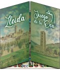 JUEGO DE LA OCA DE LLEIDA